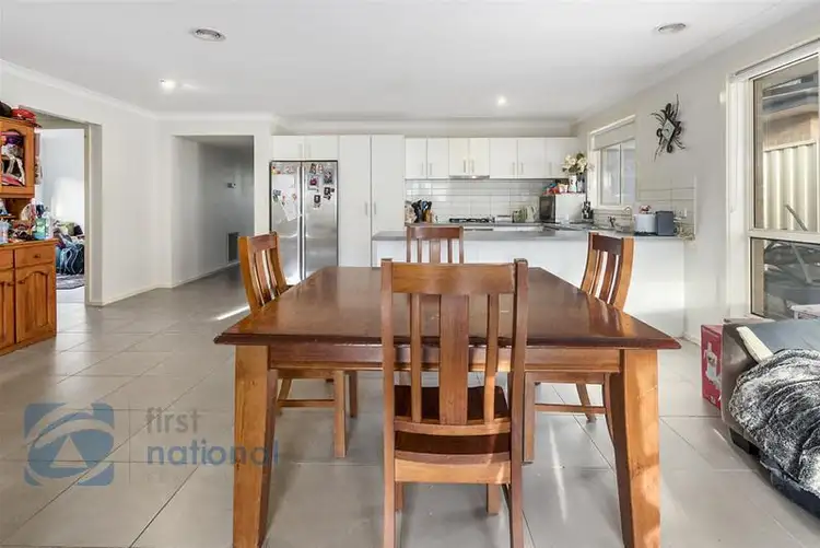 Fourth view of Homely house listing, 5 Pauline Way, Kilmore VIC 3764