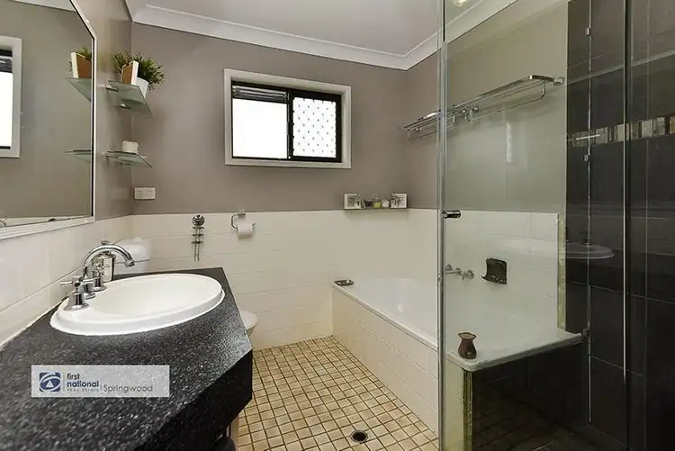 Sixth view of Homely townhouse listing, 3/51 Park Road, Slacks Creek QLD 4127