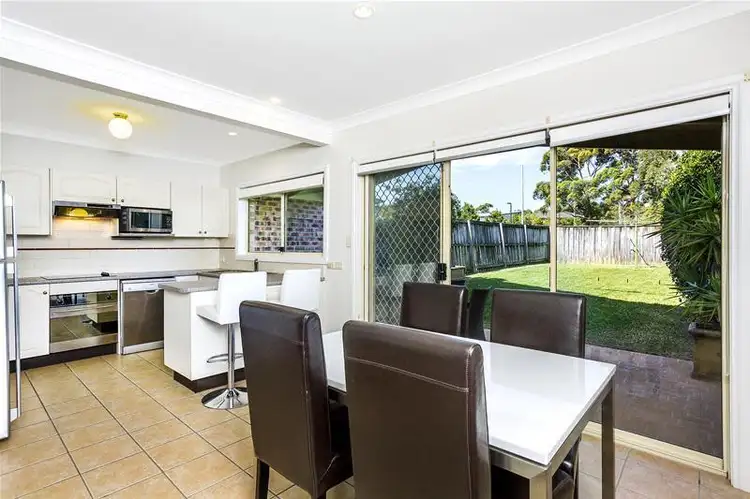 Main view of Homely townhouse listing, 2/12 Andove Street, Belrose NSW 2085