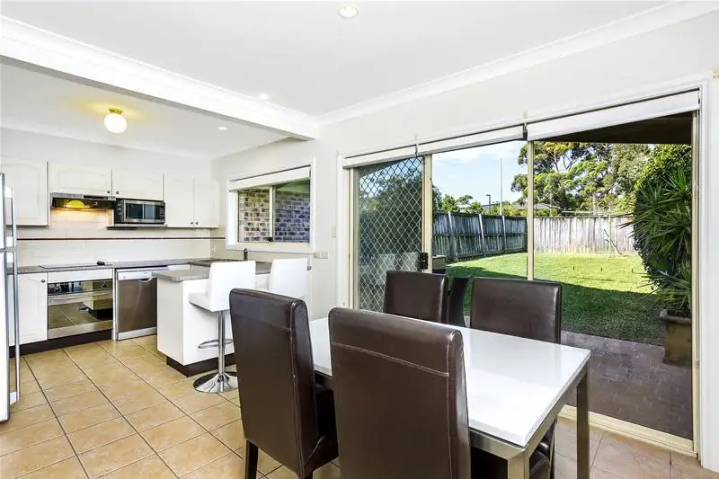 Main view of Homely townhouse listing, 2/12 Andove Street, Belrose NSW 2085