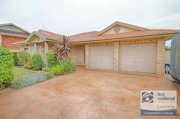 Fourth view of Homely house listing, 5 Cachia Boulevard, Horsley NSW 2530