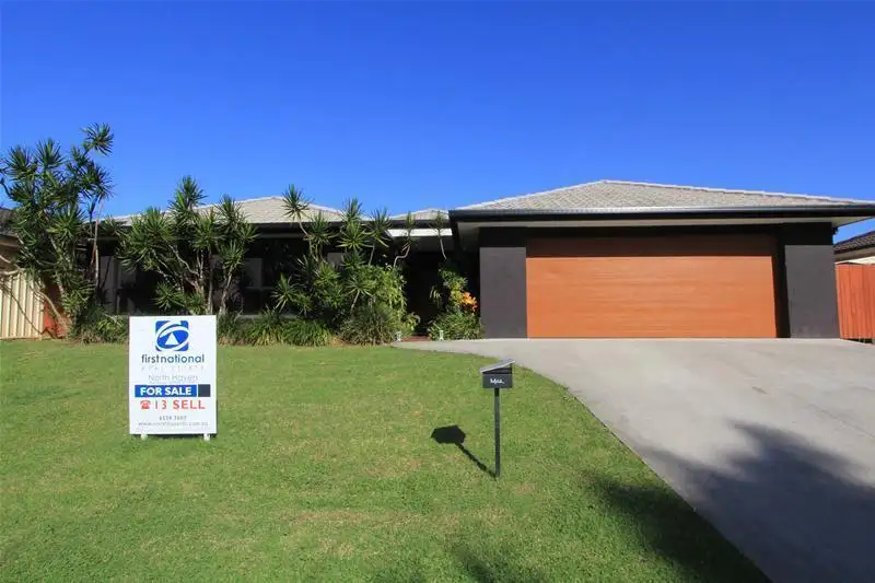 Main view of Homely house listing, 48 Explorers Way, Lake Cathie NSW 2445