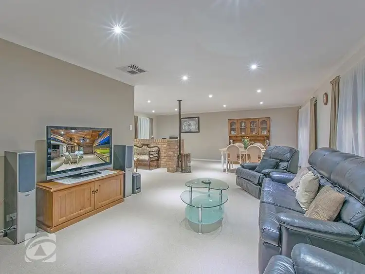 Second view of Homely house listing, 19 Kestral Way, Modbury Heights SA 5092