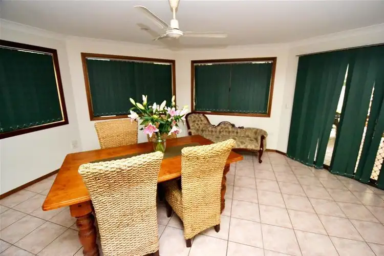 Third view of Homely house listing, 10 Joe Kooyman Drive, Biloela QLD 4715