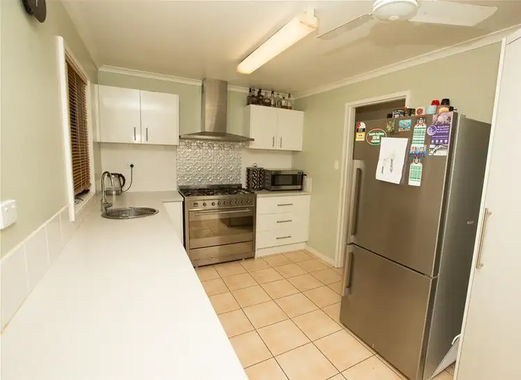 Third view of Homely house listing, 10 Becker Court, South Hedland WA 6722
