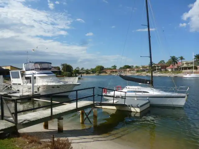 Fourth view of Homely house listing, 25 Mariners Way, Yamba NSW 2464