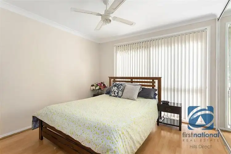 Fifth view of Homely house listing, 12 Acuba Grove, Quakers Hill NSW 2763