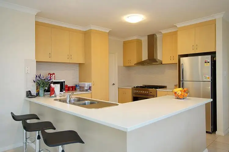 Second view of Homely house listing, 4 Framton Way, Madeley WA 6065