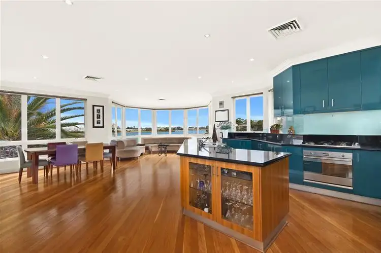 Fourth view of Homely house listing, 15 Delmar Parade, Gladesville NSW 2111