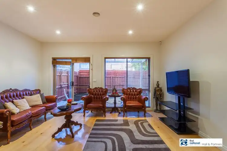 Third view of Homely townhouse listing, 4/32 Stud Road, Dandenong VIC 3175