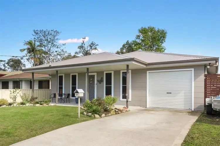 Main view of Homely house listing, 26 McCrea Boulevard, San Remo NSW 2262