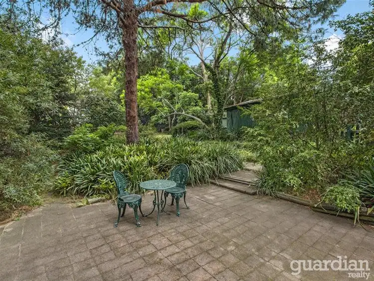 Sixth view of Homely house listing, 12 Dobson Crescent, Baulkham Hills NSW 2153