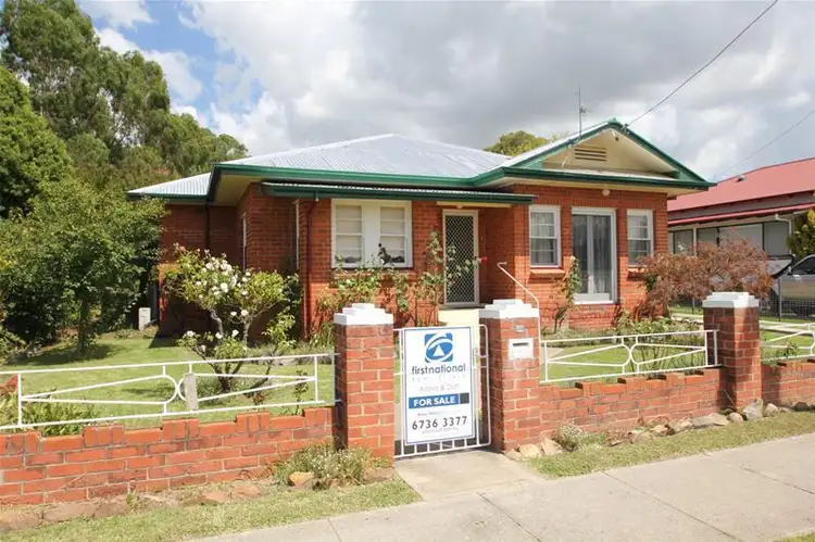 181 Manners Street, Tenterfield NSW 2372
