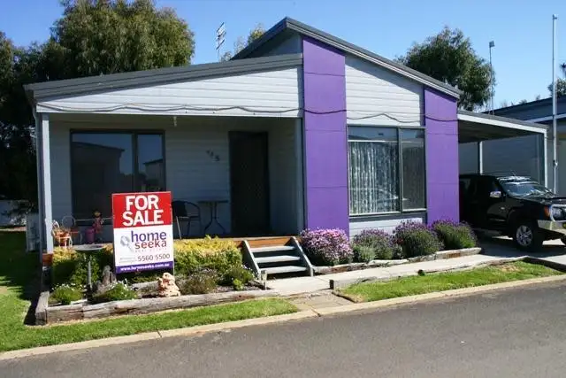 145 Hopkins River Caravan Park, Warrnambool VIC 3280