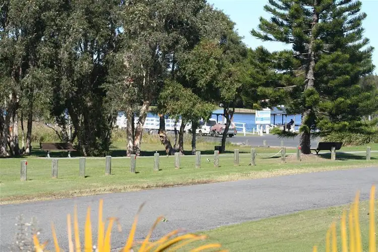 Third view of Homely villa listing, 1/10 McLennan Street, Laurieton NSW 2443