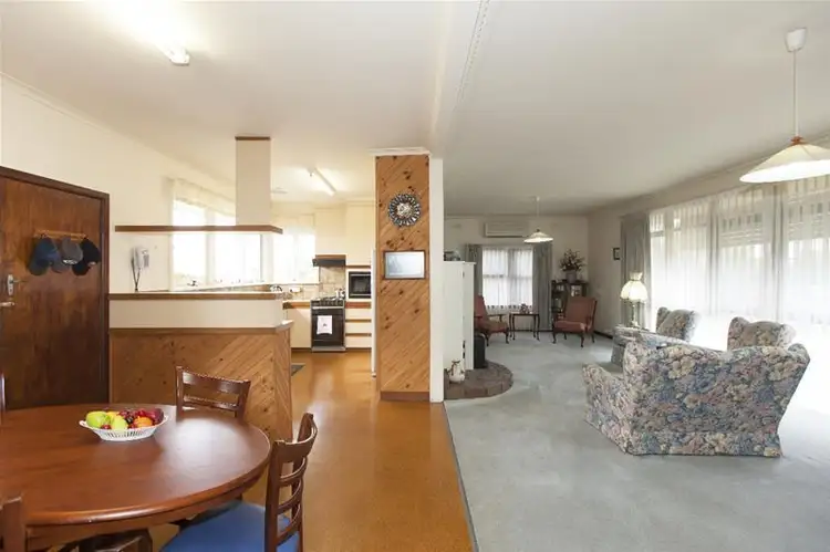 Second view of Homely house listing, 32 Coad Street, Ararat VIC 3377