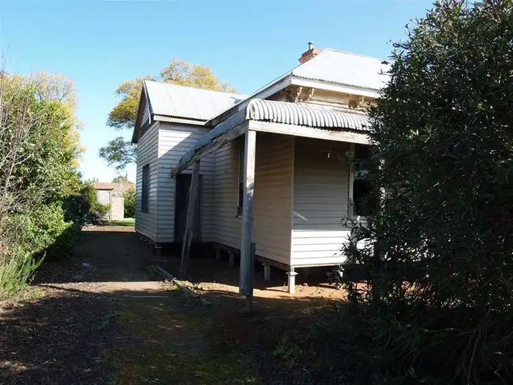 Second view of Homely house listing, 91 Saxton Street, Numurkah VIC 3636