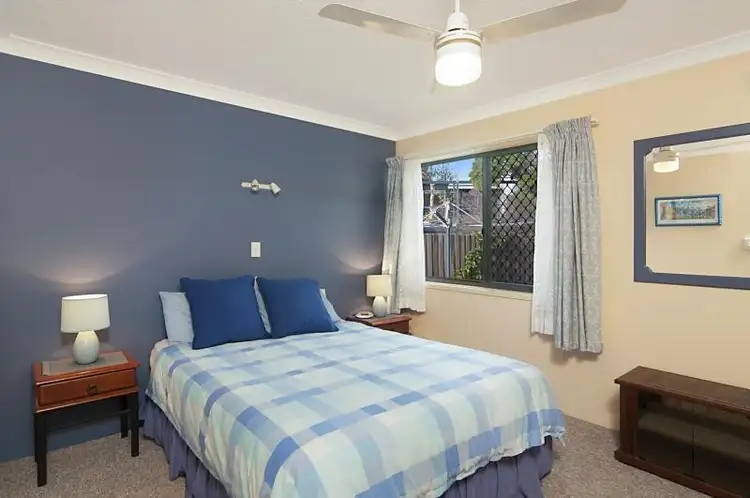 Sixth view of Homely apartment listing, Edgewater 7/12 Pacific Parade, Yamba NSW 2464