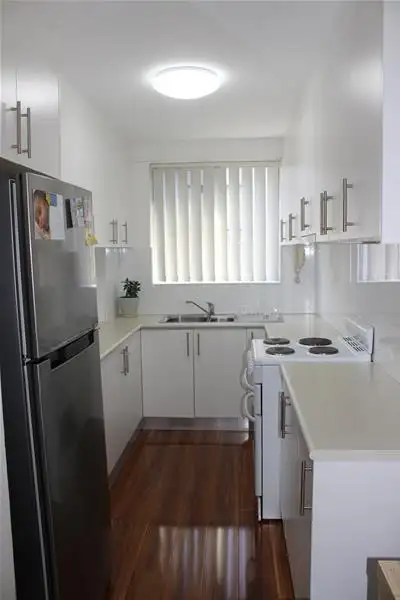 Second view of Homely unit listing, Address available on request