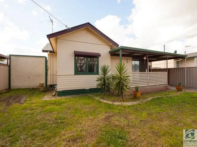 262 Lowry Street, Albury NSW 2640