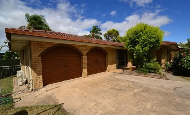 77 Thalberg Avenue, Biloela QLD 4715