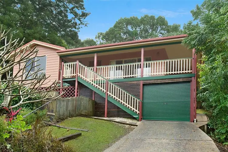 Main view of Homely house listing, 116 Bright Street, East Lismore NSW 2480