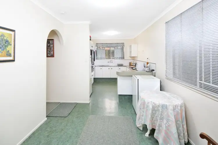 Fifth view of Homely house listing, 30 Makaha Street, Birkdale QLD 4159