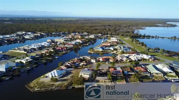 11 Oomoo Place, South Yunderup WA 6208