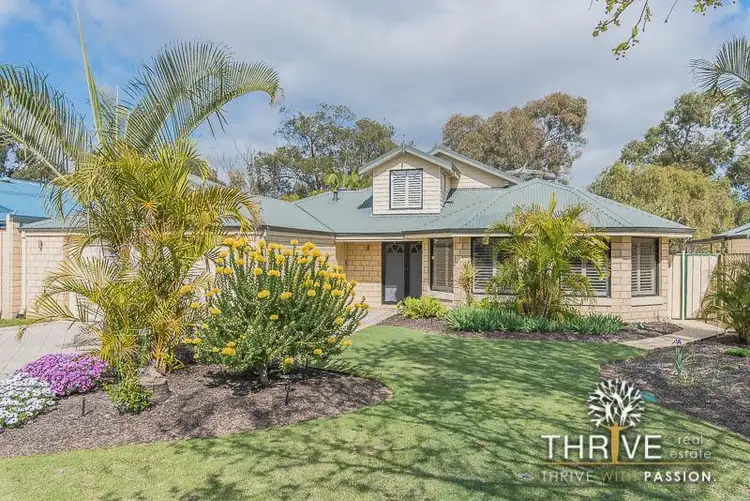 36 Dean Road, Jandakot WA 6164