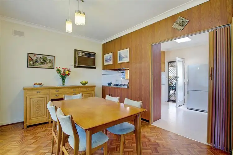 Fifth view of Homely house listing, 33 Ayers Avenue, Daw Park SA 5041