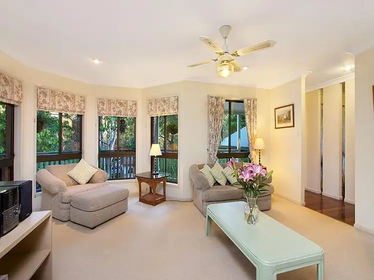 Second view of Homely house listing, 6/410 Springwood Road, Springwood QLD 4127