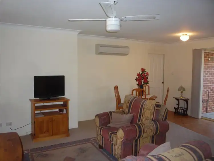 Third view of Homely villa listing, 3/14 Eucalyptus Circuit, Warabrook NSW 2304