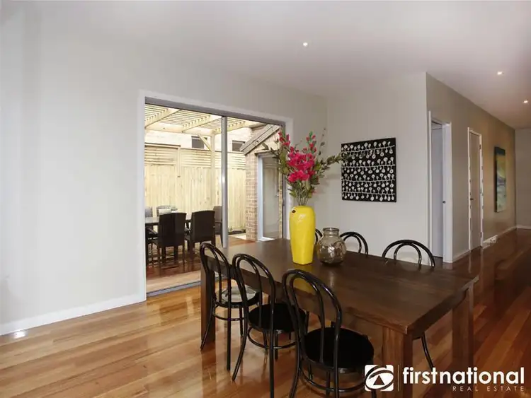 Fifth view of Homely townhouse listing, 10A Palmerston Street, Berwick VIC 3806