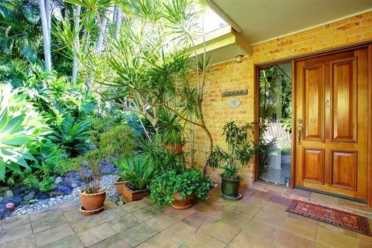 Third view of Homely house listing, 21 Parkes Drive, Korora NSW 2450