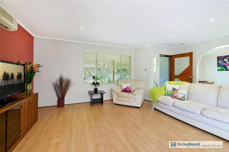 Second view of Homely house listing, 8 Rodley Street, Bonny Hills NSW 2445