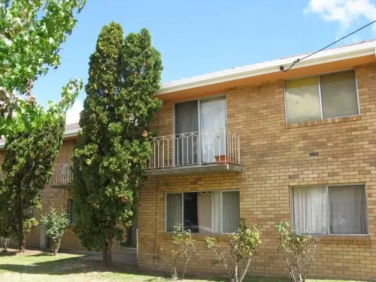Main view of Homely unit listing, 4/259 Donnelly Street, Armidale NSW 2350