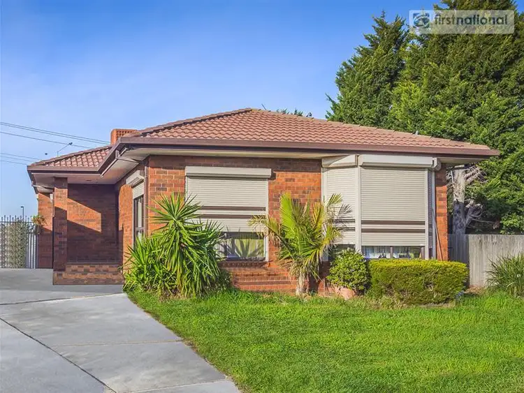 Second view of Homely house listing, 30 Pinnaroo Circuit, Meadow Heights VIC 3048