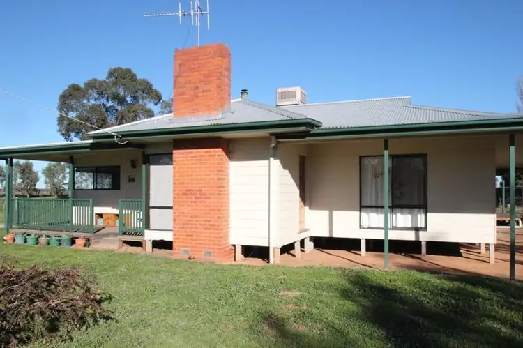 Main view of Homely rural property listing, Address available on request