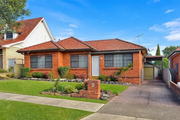 Main view of Homely house listing, 71 Weemala Street, Chester Hill NSW 2162
