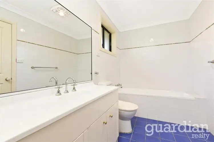 Fifth view of Homely house listing, 2/556 Old Northern Road, Dural NSW 2158