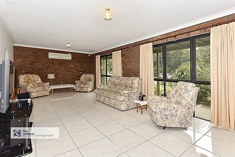 Fifth view of Homely house listing, 20-22 Lissadell Street, Shailer Park QLD 4128