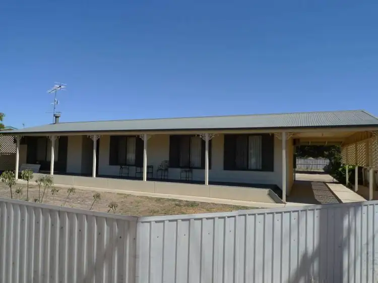 50 Marshall Road, Port Victoria SA 5573