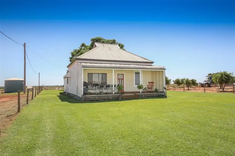 422 Fifth Street, Merbein VIC 3505