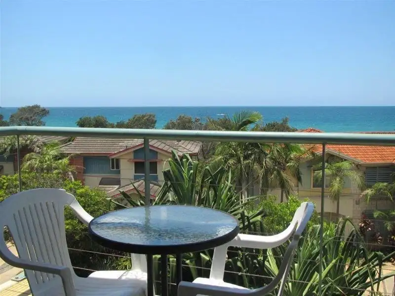 Main view of Homely townhouse listing, 43/94 Solitary Islands Way, Sapphire Beach NSW 2450