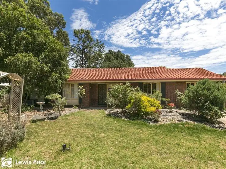 6 Woodhall Drive, Happy Valley SA 5159