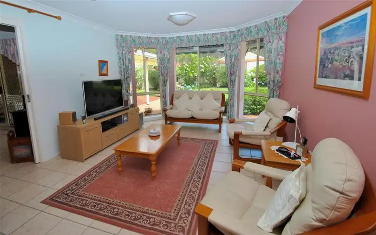 Second view of Homely house listing, 46 Stott Crescent, Callala Bay NSW 2540