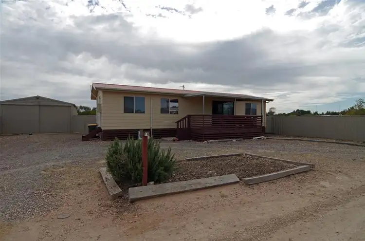 16 Andrew Street, Moonta Bay SA 5558