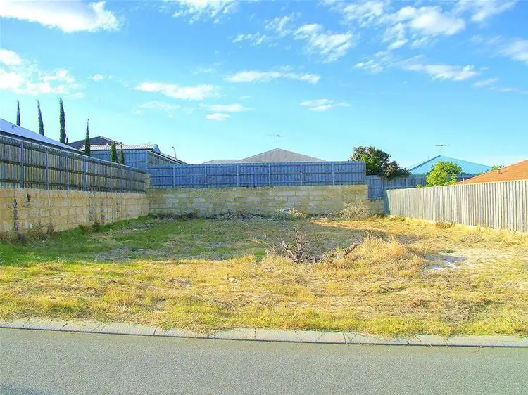 Second view of Homely land listing, 6 Mowbray Square, Clarkson WA 6030