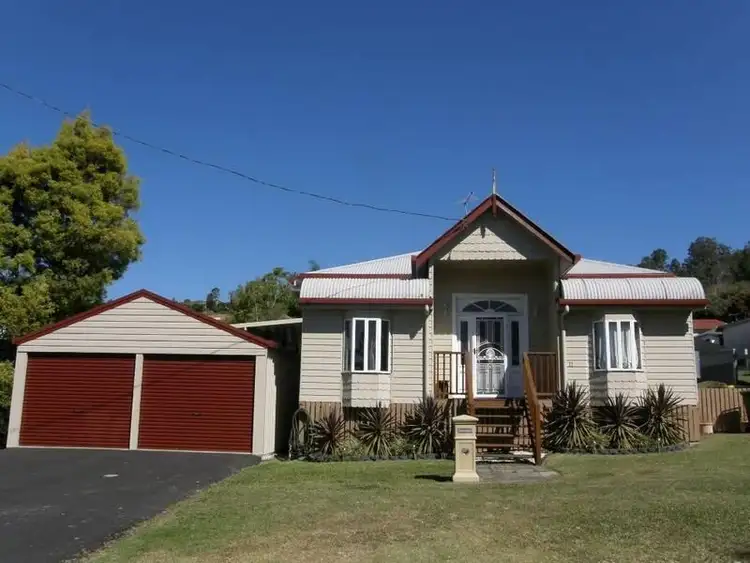 Second view of Homely house listing, 17 Atlas Street, East Lismore NSW 2480