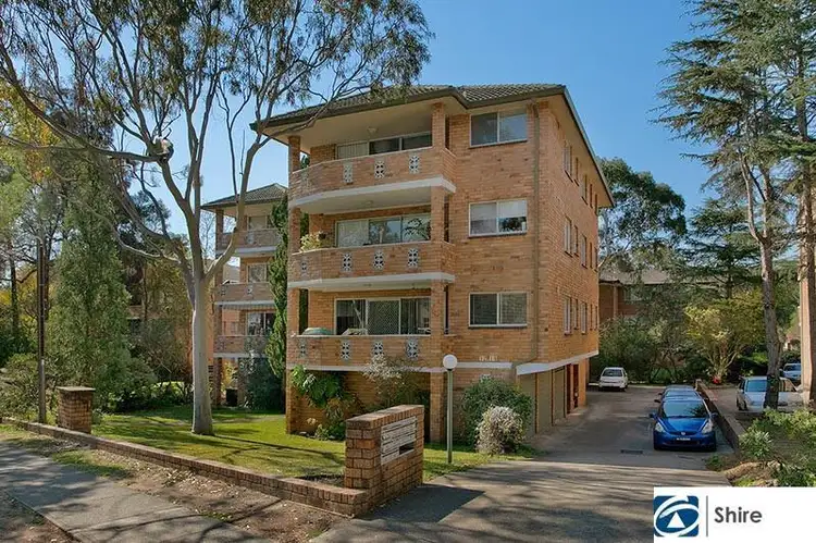 5/12-14 Kiora Road, Miranda NSW 2228